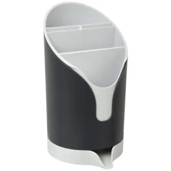 5five Encimera Y Lavavajillas>Escurridor Cubiertos Gris 20x11x11Cm