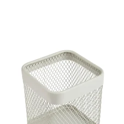 5five Encimera Y Lavavajillas>Escurridor para cubiertos MAYAJ beige de metal