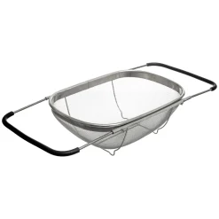 5five Encimera Y Lavavajillas>Escurridor Verduras Y Pasta Ext. 37Cm