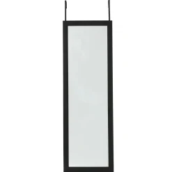 5five Espejos>Espejo Class Negro P/Colgar 35x1.8x109Cm