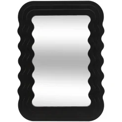 atmosphera Espejos>Espejo De Dared Kelly De MDF