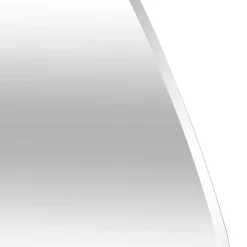 atmosphera Espejos>Espejo De Pared Aidan Plateado 68cm