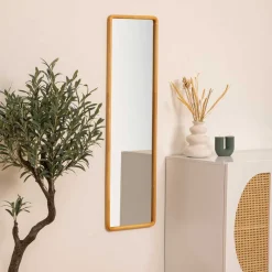 atmosphera Espejos>Espejo de pared de mdf KIM