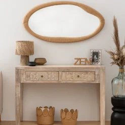 atmosphera Espejos|Estilo Étnico><noscript><img width=