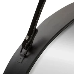 atmosphera Espejos>Espejo De Pared Metálico