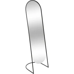 5five Espejos|Estilo Industrial>Espejo De Pie Metálico 39x40x140Cm