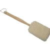 Accesorios De Baño>Esponja De Baño Con Mango De Madera