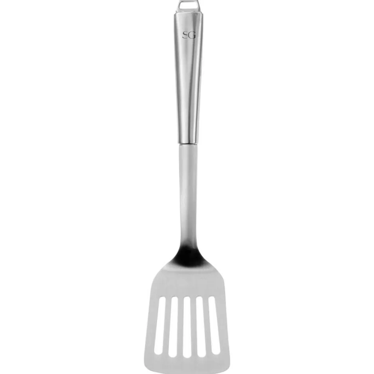 secret d'gourmet Utensilios Para Servir>Espátula De Acero Inoxidable