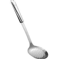 secret d'gourmet Utensilios Para Servir>Espumadera De Acero Inoxidable