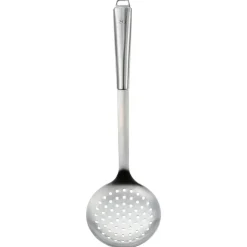 secret d'gourmet Utensilios Para Servir>Espumadera De Acero Inoxidable