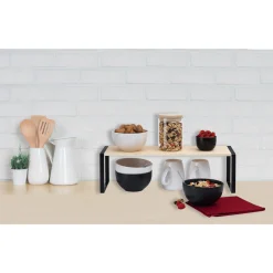 5five Encimera Y Lavavajillas>Estante Cocina P/Encimera 50.5x18x15Cm