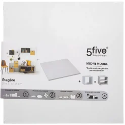 5five Módulo De Mezcla><noscript><img width=