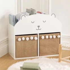 Niños atmosphera4kids Montessori>Estante Oso |Promoción exclusiva online