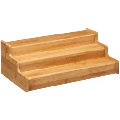 5five Encimera Y Lavavajillas>Estantería Cocina C/3 Baldas Extensibles