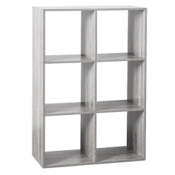 5five Módulo De Mezcla>Estantería Modular 6 Cubos Mixmodul