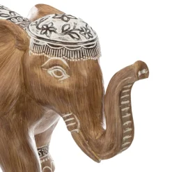 atmosphera Accesorios|Estilo Étnico>Estatua elefante