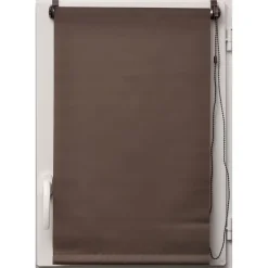 Cortinas>Estor Enrollable Translúcido 117x180Cm