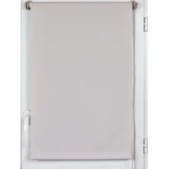 Cortinas>Estor Enrollable Translúcido 42x180Cm