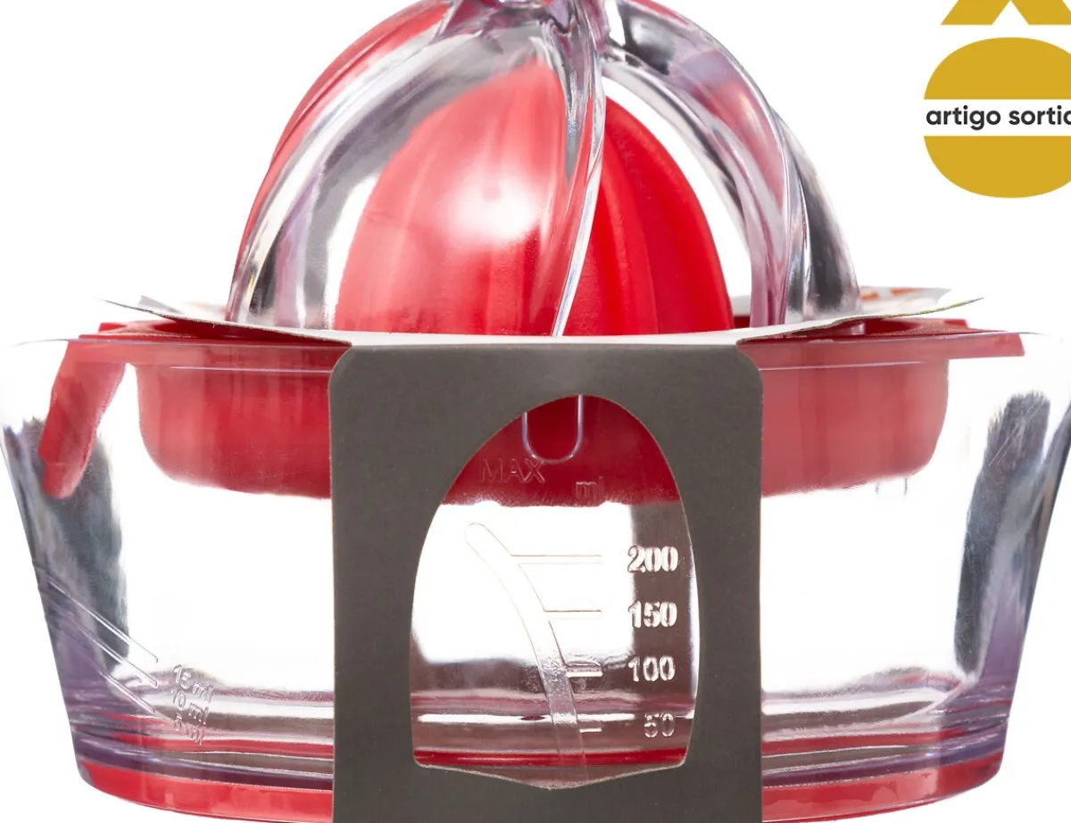 5five Encimera Y Lavavajillas>Exprimidor 2 En 1 Colores Surtidos