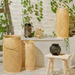 atmosphera Estilo Oriental|Farolillos><noscript><img width=