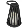 atmosphera Complementos>Farol solar negro BRIT