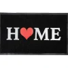 Alfombras De Entrada>Felpudo De Entrada Home 45x75cm
