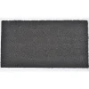 Alfombras De Entrada>Felpudo De Entrada 33x60cm Gris