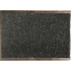 Alfombras De Entrada>Felpudo Entrada 60x80cm Pvc/Poliéster