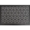 Alfombras De Entrada>Felpudo Goma Long Island 40x60cm