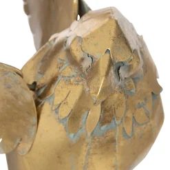 atmosphera Estilo Contemporaneo>Figura aguila dorada KADI