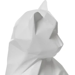 atmosphera Accesorios|Estilo Rústico>Figura Gato DELIA