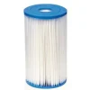 intex Piscinas Y Accesorios>Filtro De Cartucho Para Bomba A -