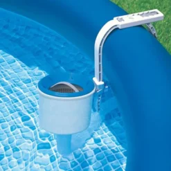 intex Piscinas Y Accesorios>Filtro Skimmer De Superficie P/ Piscina