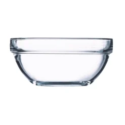 Cuencos, Fuentes Y Ensaladeras>Flanera Redonda Apilable 14Cm