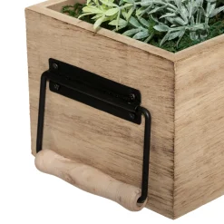 atmosphera Plantas Y Flores Artificiales|Estilo Industrial><noscript><img width=