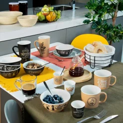 secret d'gourmet Cajas Y Frascos>Frasco P/Miel De Vidrio 14Cm