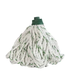 Fregonas Y Paños>Fregona De Microfibra Y Algodón Natural