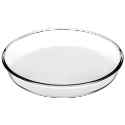 Cuencos, Fuentes Y Ensaladeras>Fuente Borcam De Vidrio Red. 2850Cc