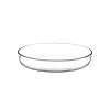 Bandejas Y Platos Para Horno>Fuente Borcam Ovalada De Vidrio