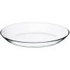 Cuencos, Fuentes Y Ensaladeras>Fuente Ovalada Invitation Vidrio 25cm