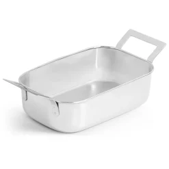 Degustación>Fuente rectangular de presentación