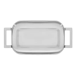 Degustación>Fuente rectangular de presentación