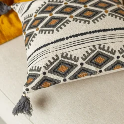 atmosphera Cojines Y Fundas Decorativas><noscript><img width=