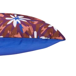 atmosphera Complementos>Funda de cojín de exterior LAHNA 40x40cm