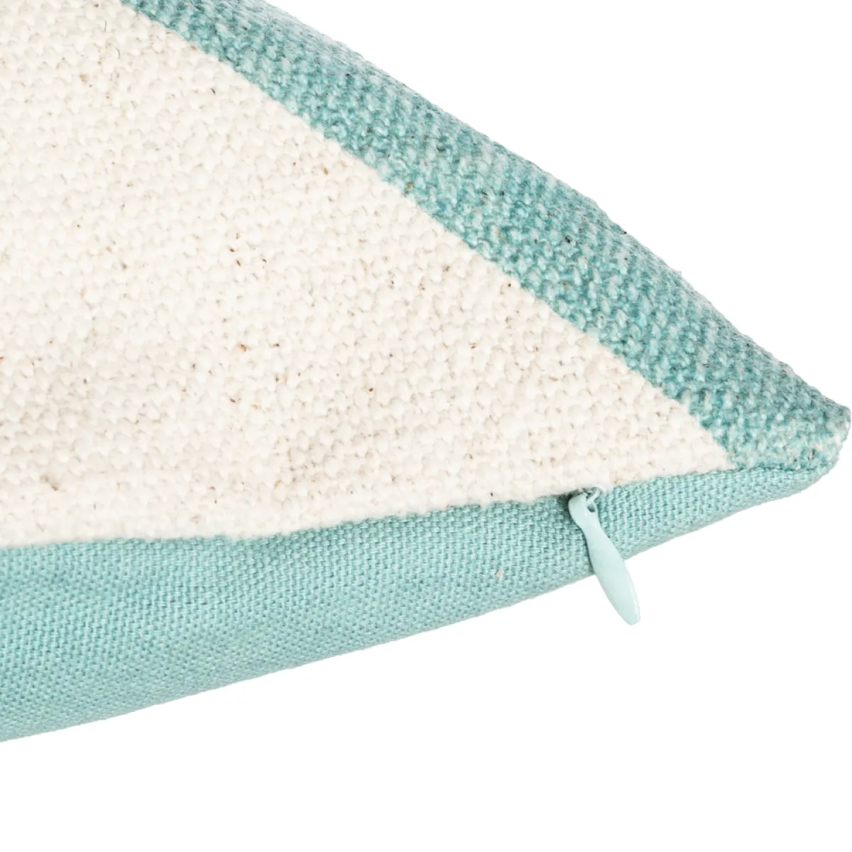 atmosphera Cojines Y Fundas Decorativas>Funda De Cojín Decoración Geom. 40x40Cm