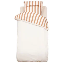 Niños atmosphera4kids Téxtil>Funda nórdica y funda de almohada SCOTT reversible