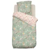 Niños atmosphera4kids Téxtil>Funda nórdica y funda de almohada FORET ENCHANTE