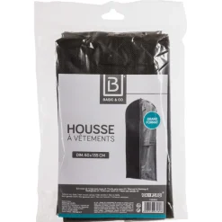 basics Cajas De Almacenamiento Y Organizadores>Funda Para Trajes Grande