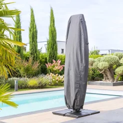 hespéride Complementos>Funda protectora sombrilla 257cm