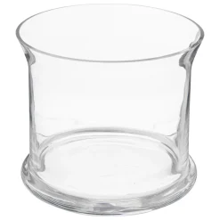 secret d'gourmet Cajas Y Frascos>Galletero De Vidrio 19Cm